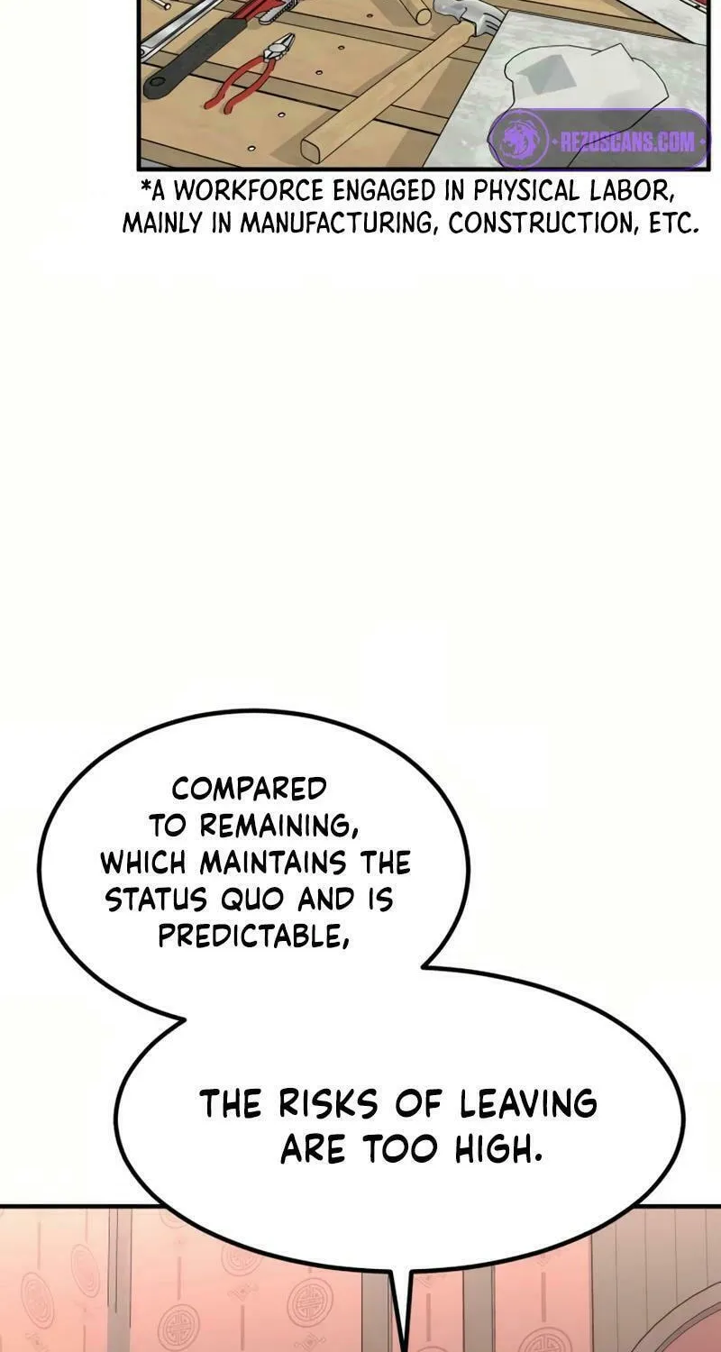 The Investor Who Sees The Future Chapter 37 page 31 - 