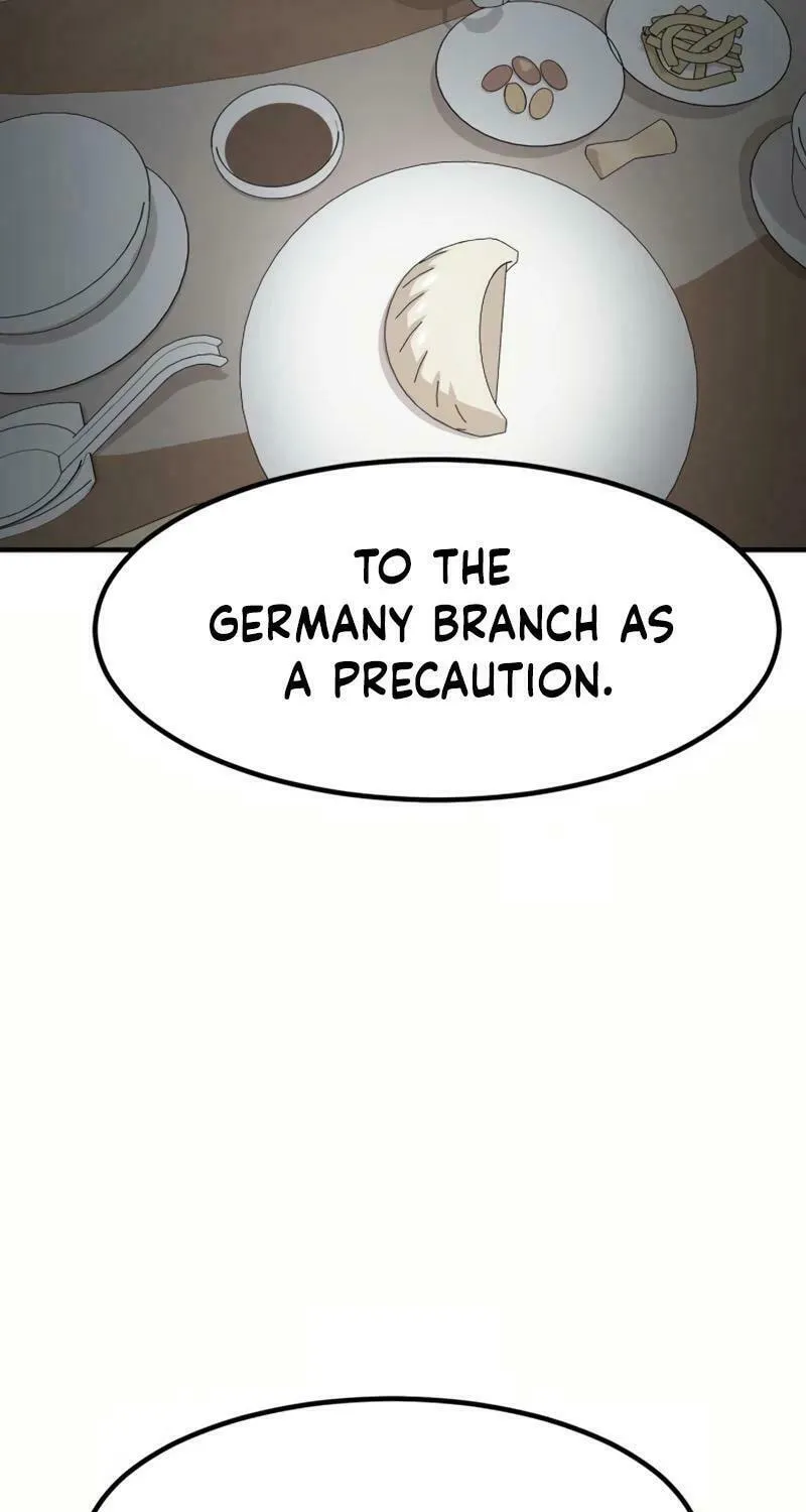 The Investor Who Sees The Future Chapter 37 page 34 - 
