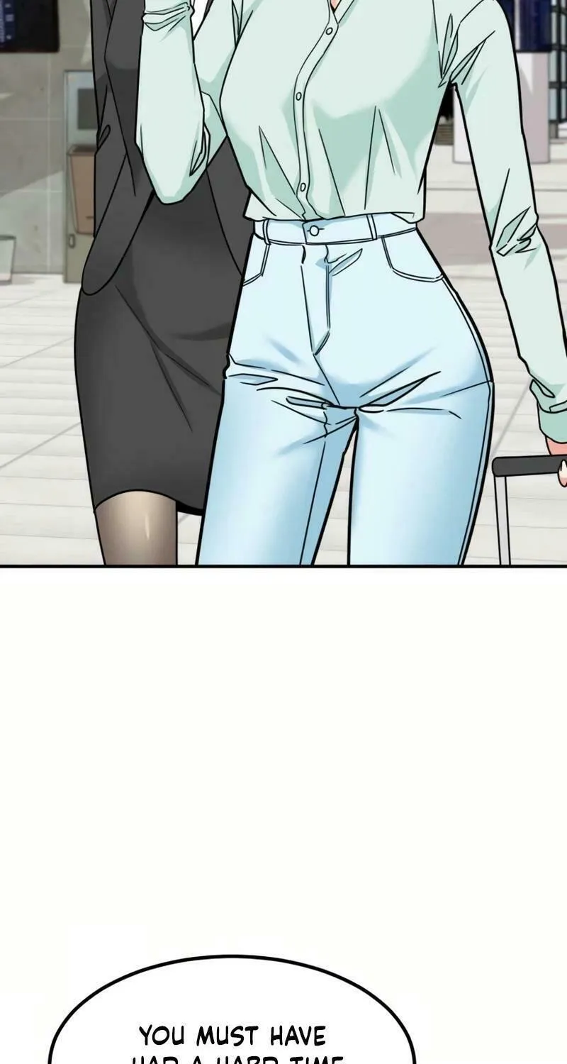 The Investor Who Sees The Future Chapter 37 page 5 - 