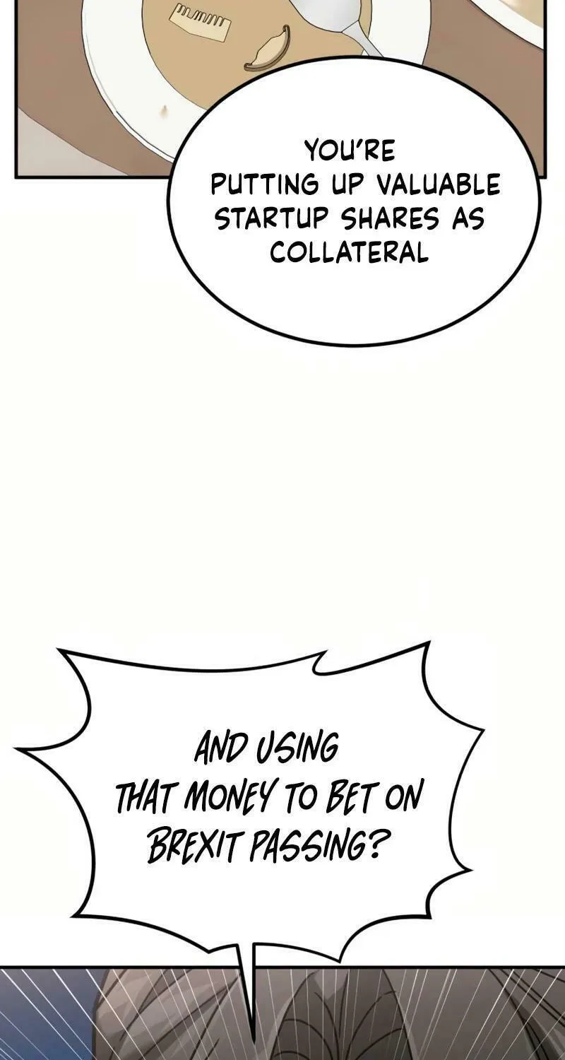 The Investor Who Sees The Future Chapter 37 page 45 - 