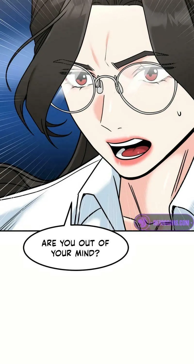 The Investor Who Sees The Future Chapter 37 page 46 - 