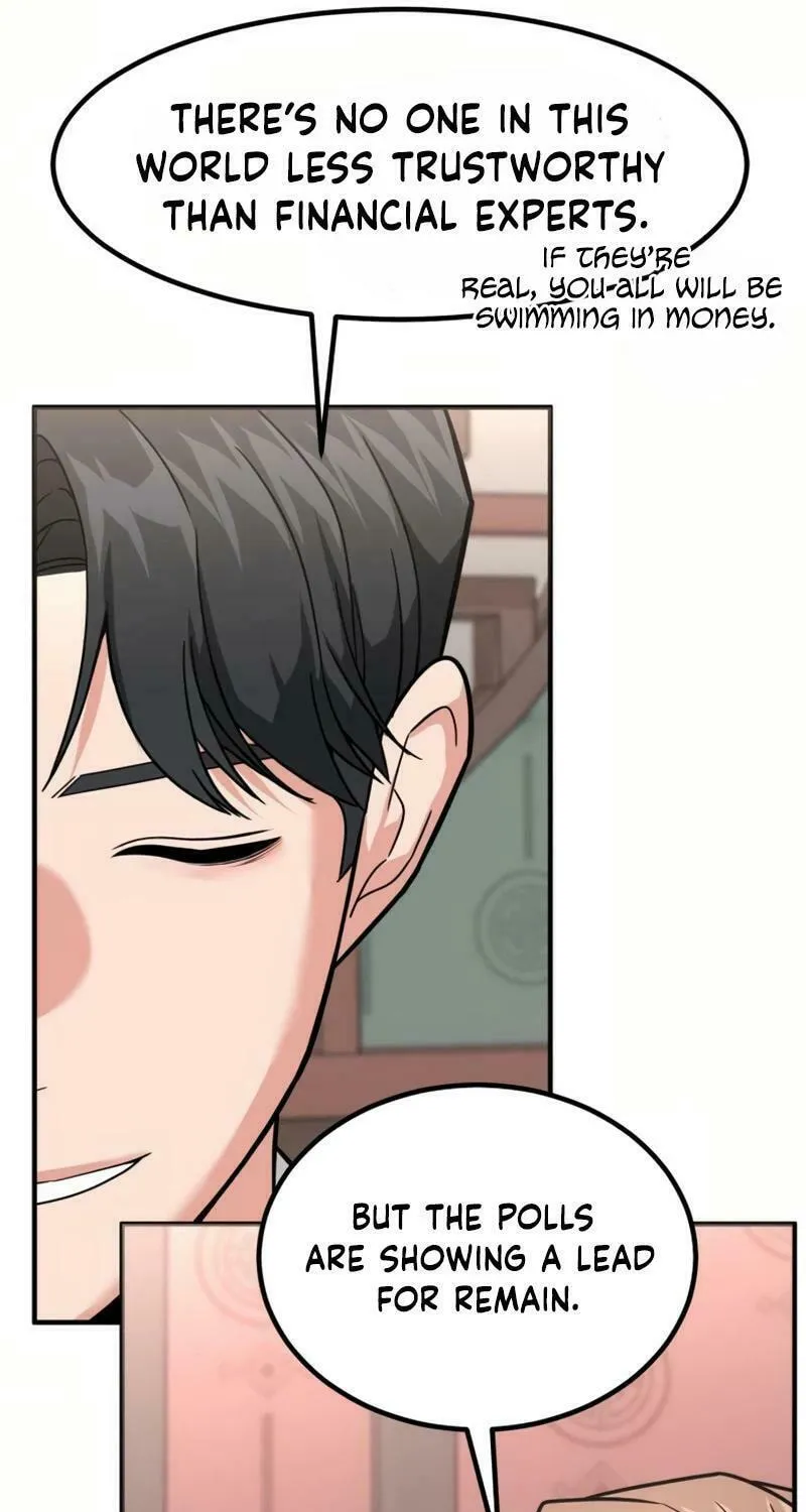 The Investor Who Sees The Future Chapter 37 page 58 - 