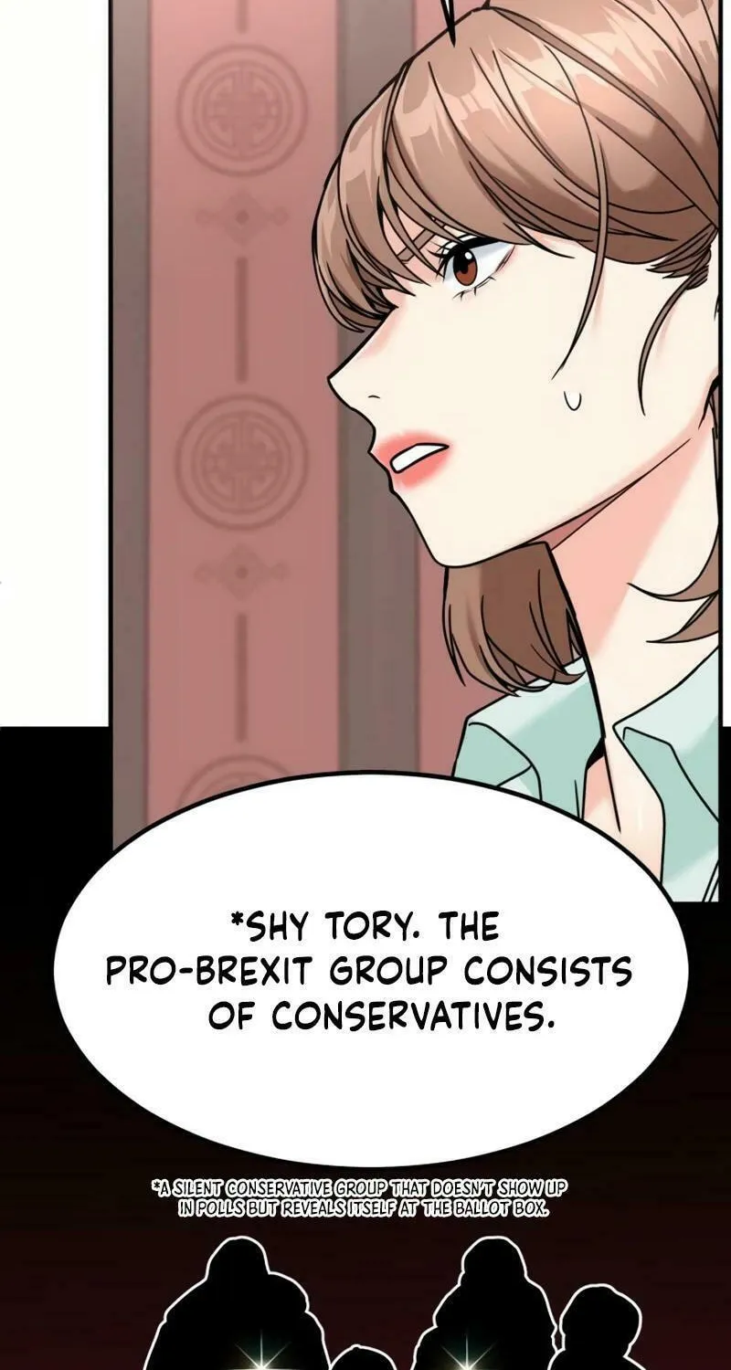 The Investor Who Sees The Future Chapter 37 page 59 - 