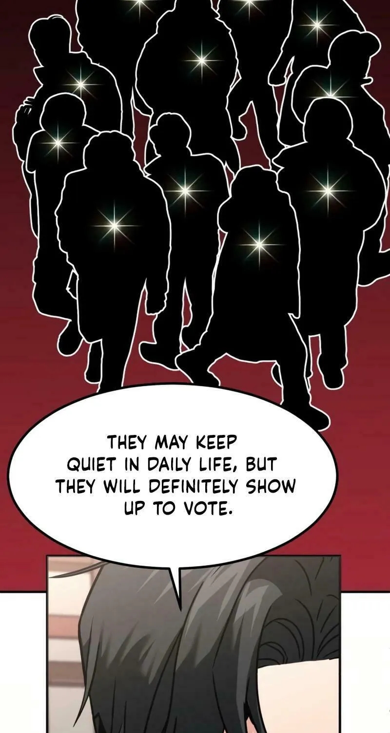 The Investor Who Sees The Future Chapter 37 page 60 - 