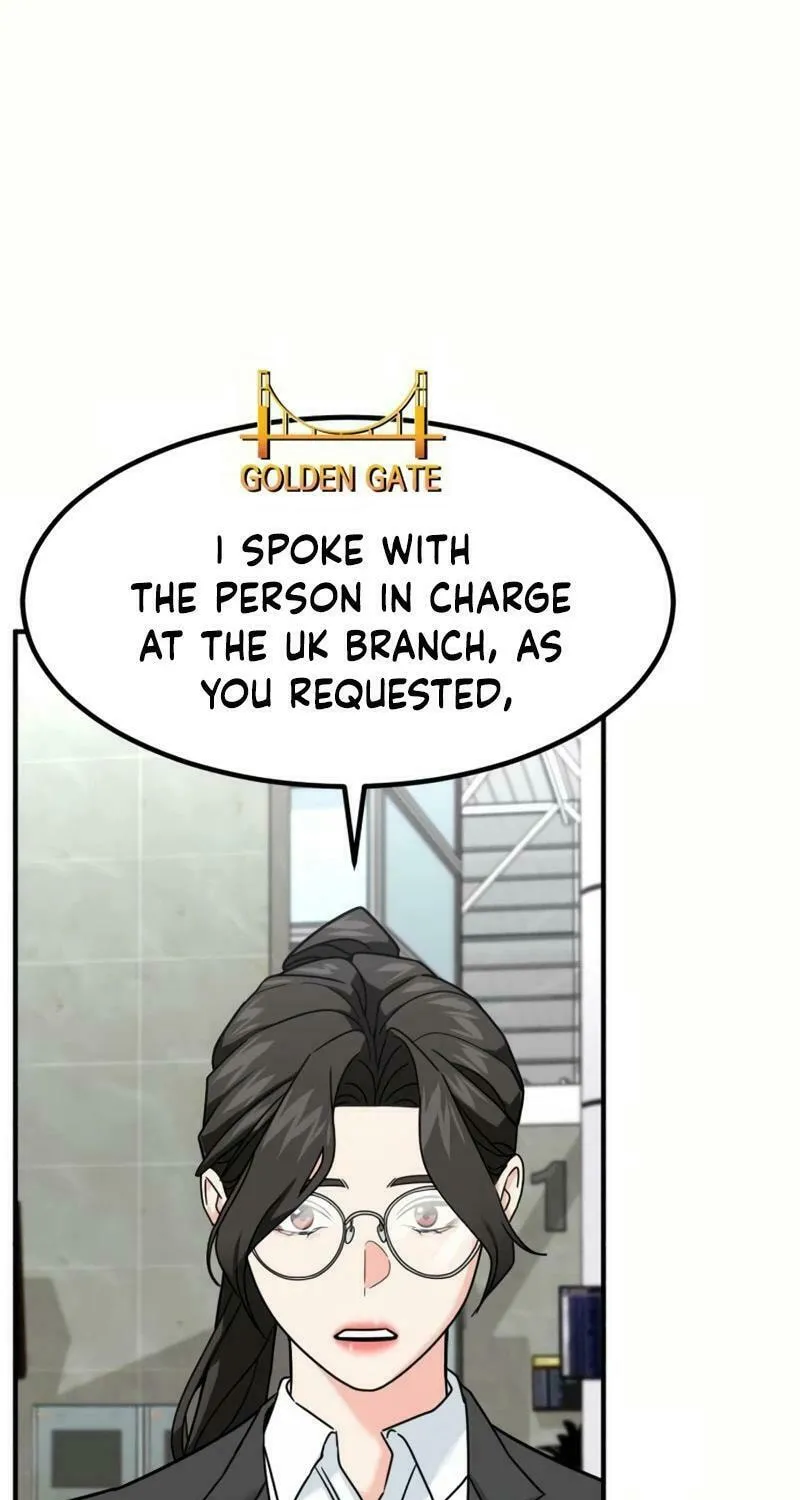 The Investor Who Sees The Future Chapter 37 page 7 - 