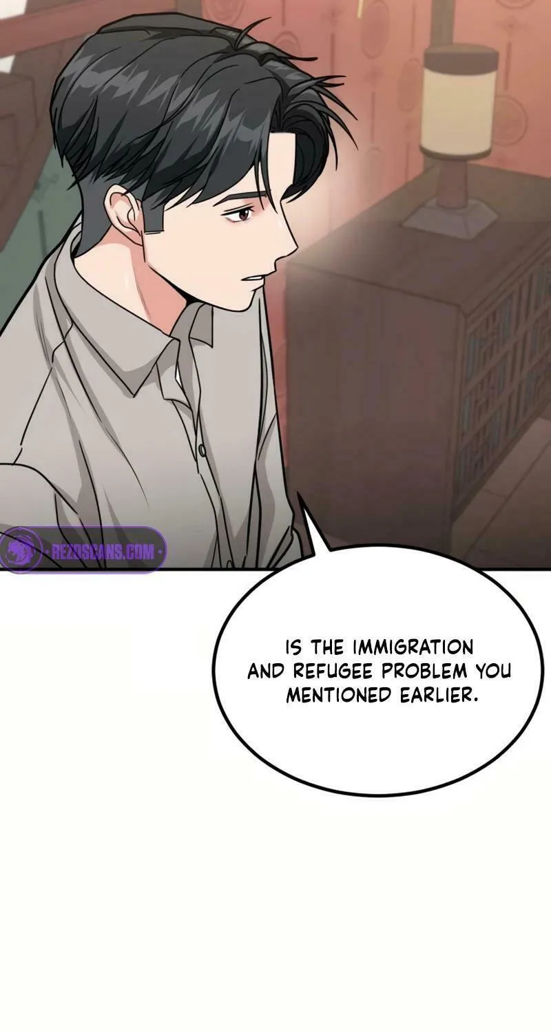 The Investor Who Sees The Future Chapter 37 page 65 - 