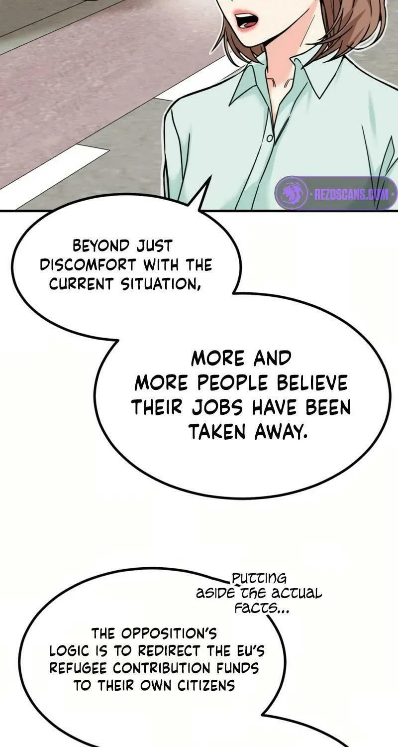 The Investor Who Sees The Future Chapter 37 page 68 - 