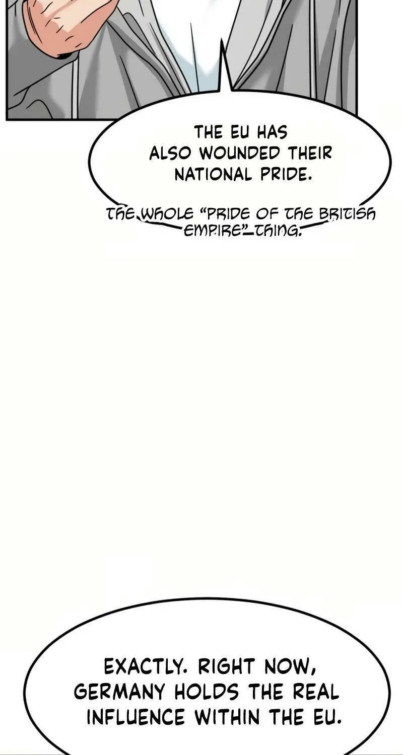 The Investor Who Sees The Future Chapter 37 page 70 - 