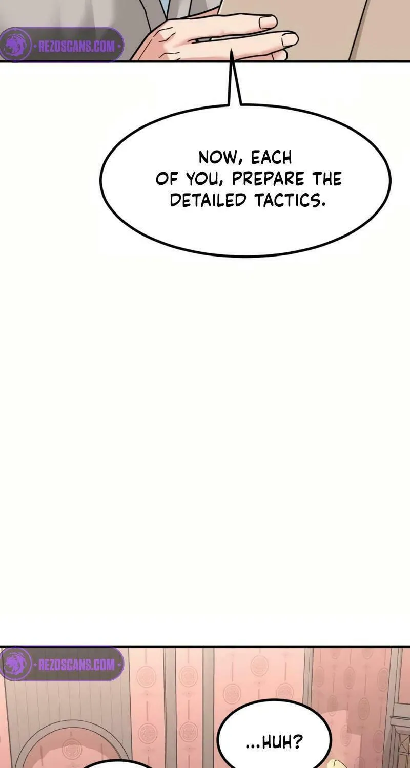 The Investor Who Sees The Future Chapter 37 page 77 - 