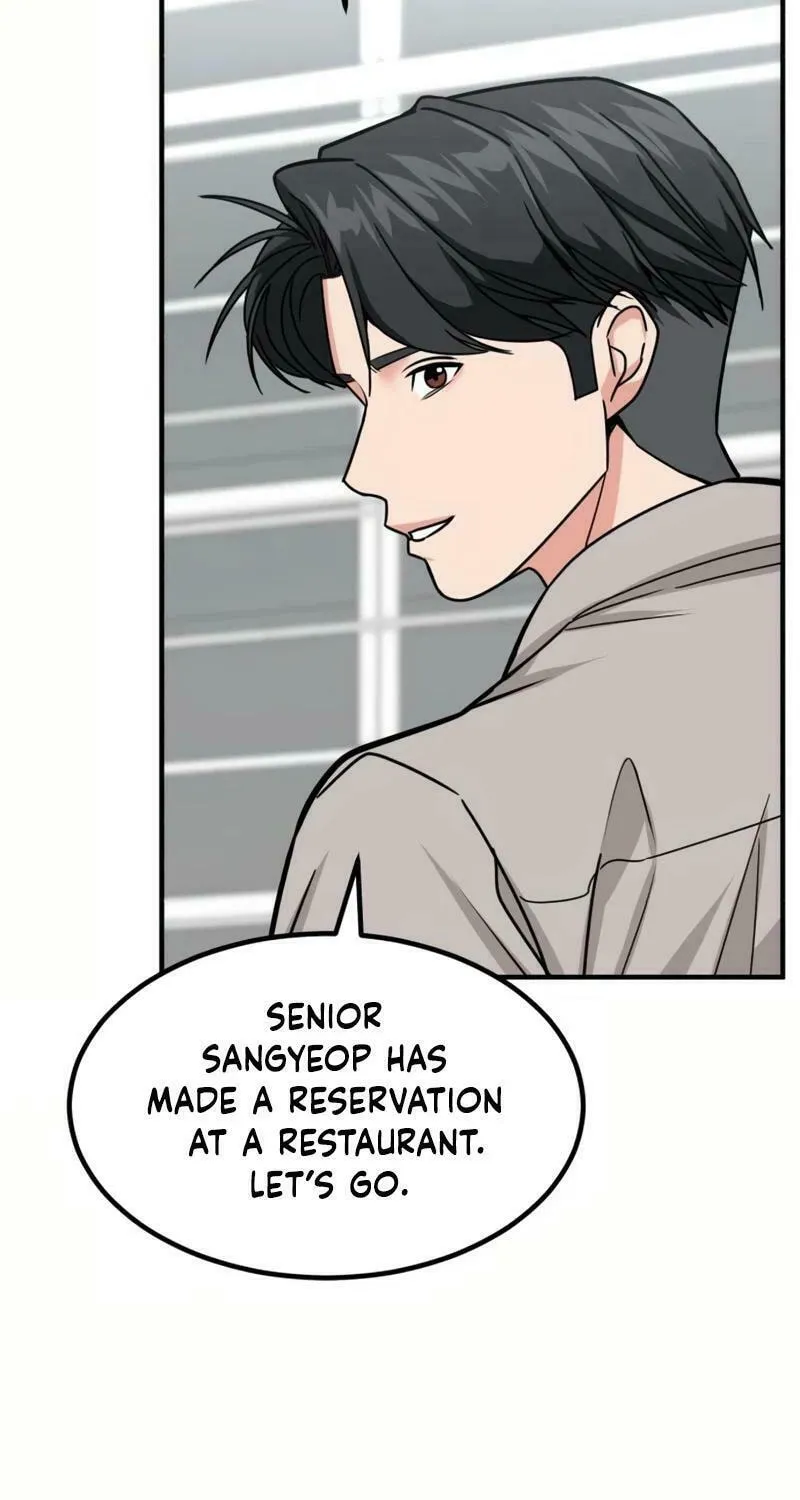 The Investor Who Sees The Future Chapter 37 page 9 - 