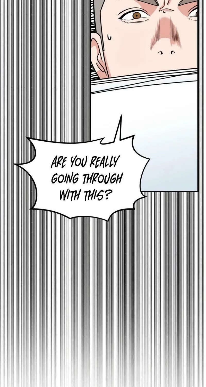 The Investor Who Sees The Future Chapter 37 page 81 - 