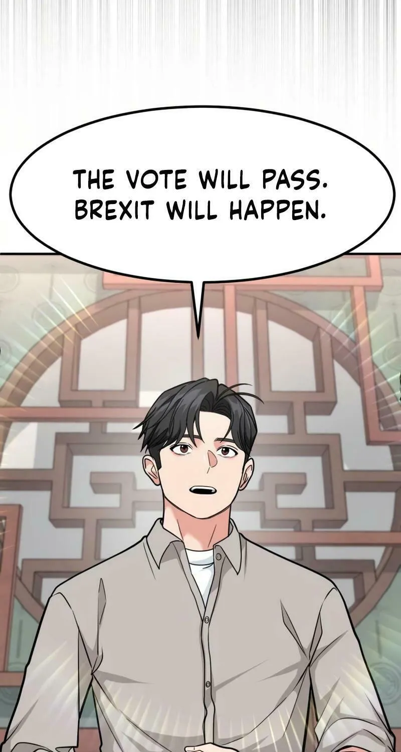 The Investor Who Sees The Future Chapter 37 page 82 - 