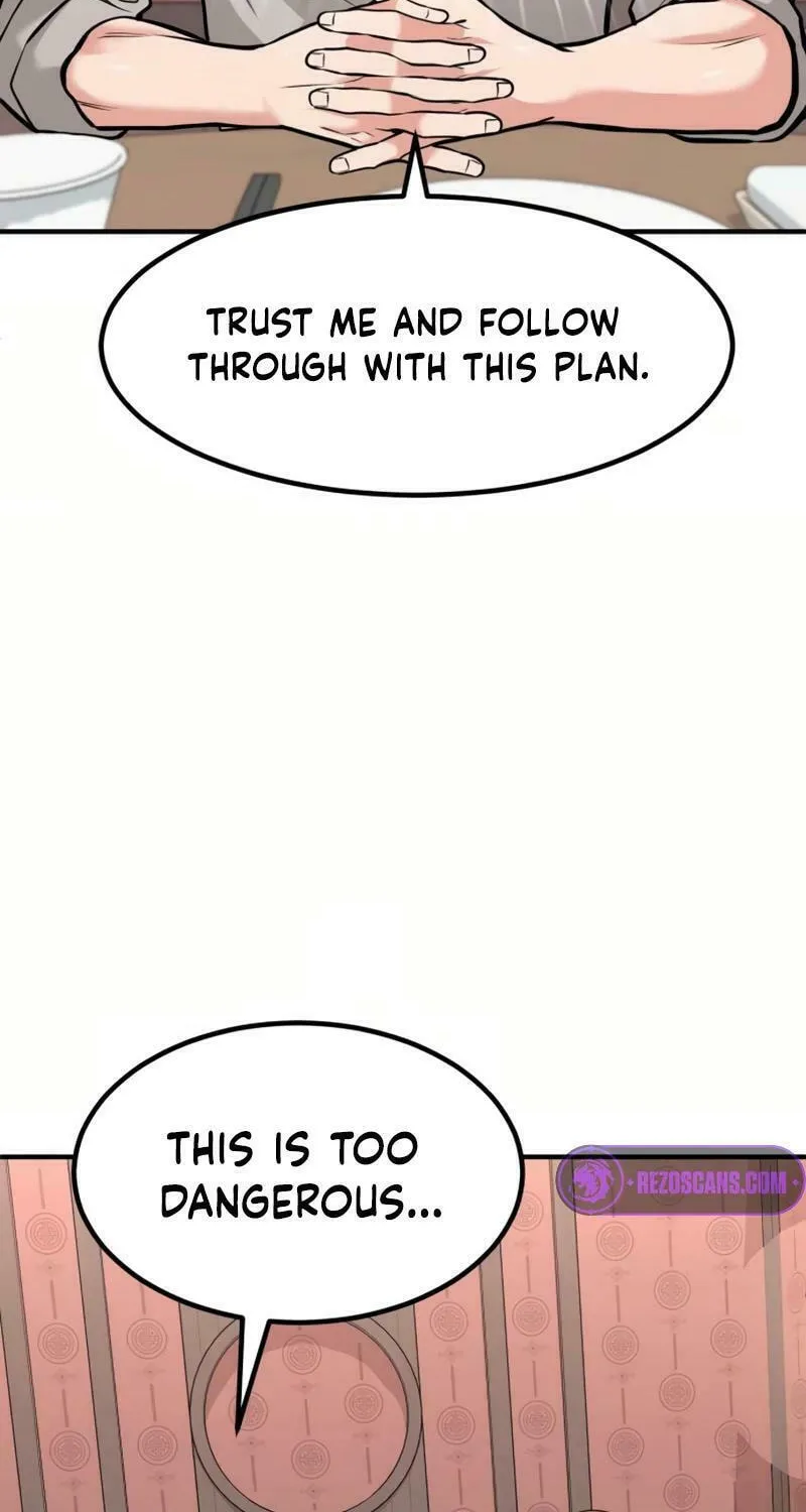 The Investor Who Sees The Future Chapter 37 page 83 - 