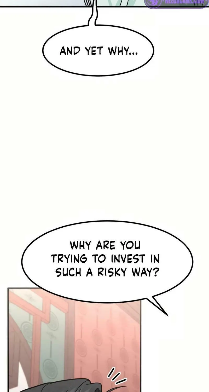 The Investor Who Sees The Future Chapter 37 page 86 - 