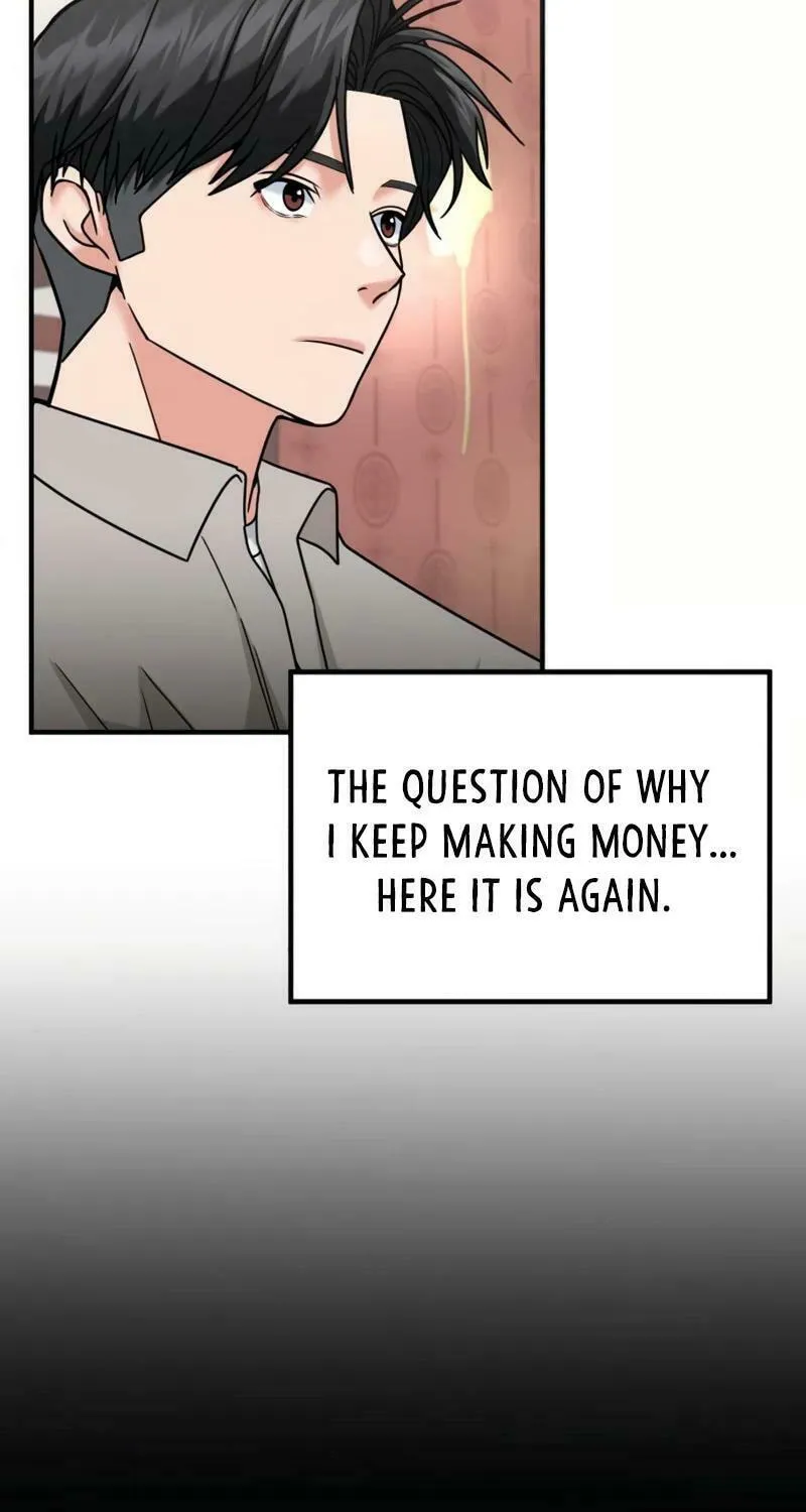 The Investor Who Sees The Future Chapter 37 page 87 - 