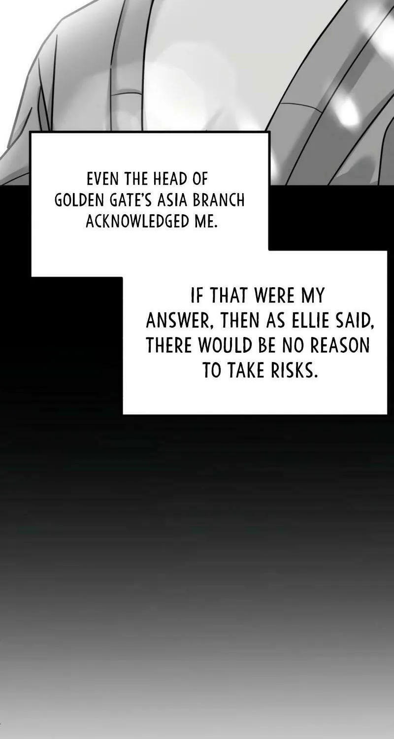 The Investor Who Sees The Future Chapter 37 page 92 - 