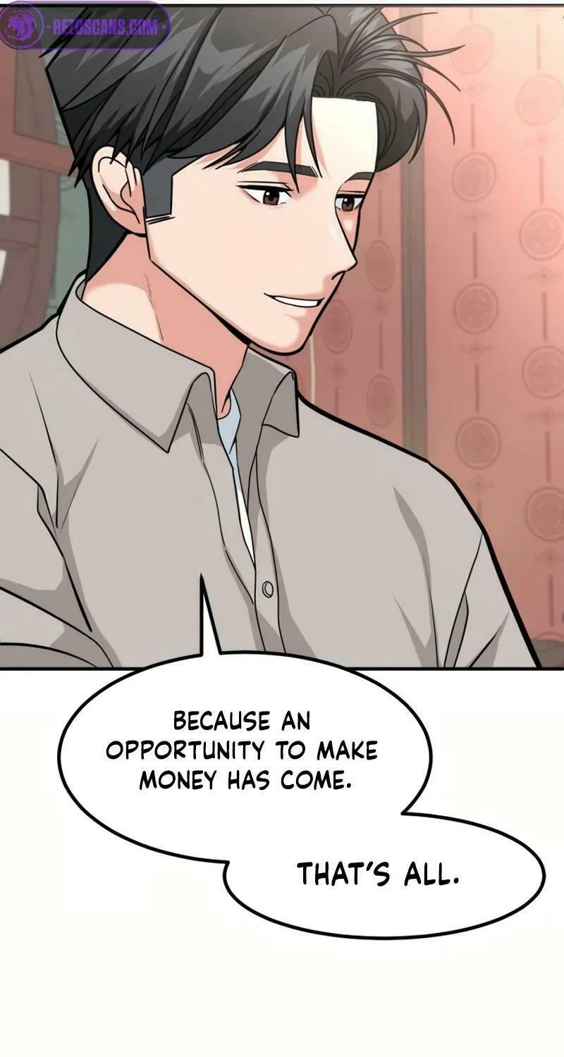 The Investor Who Sees The Future Chapter 37 page 94 - 