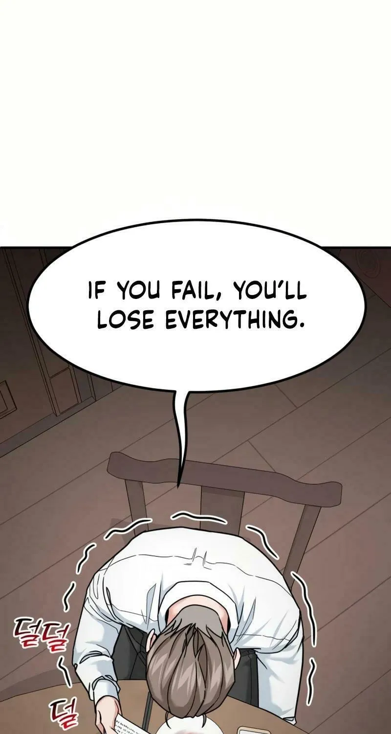 The Investor Who Sees The Future Chapter 37 page 95 - 