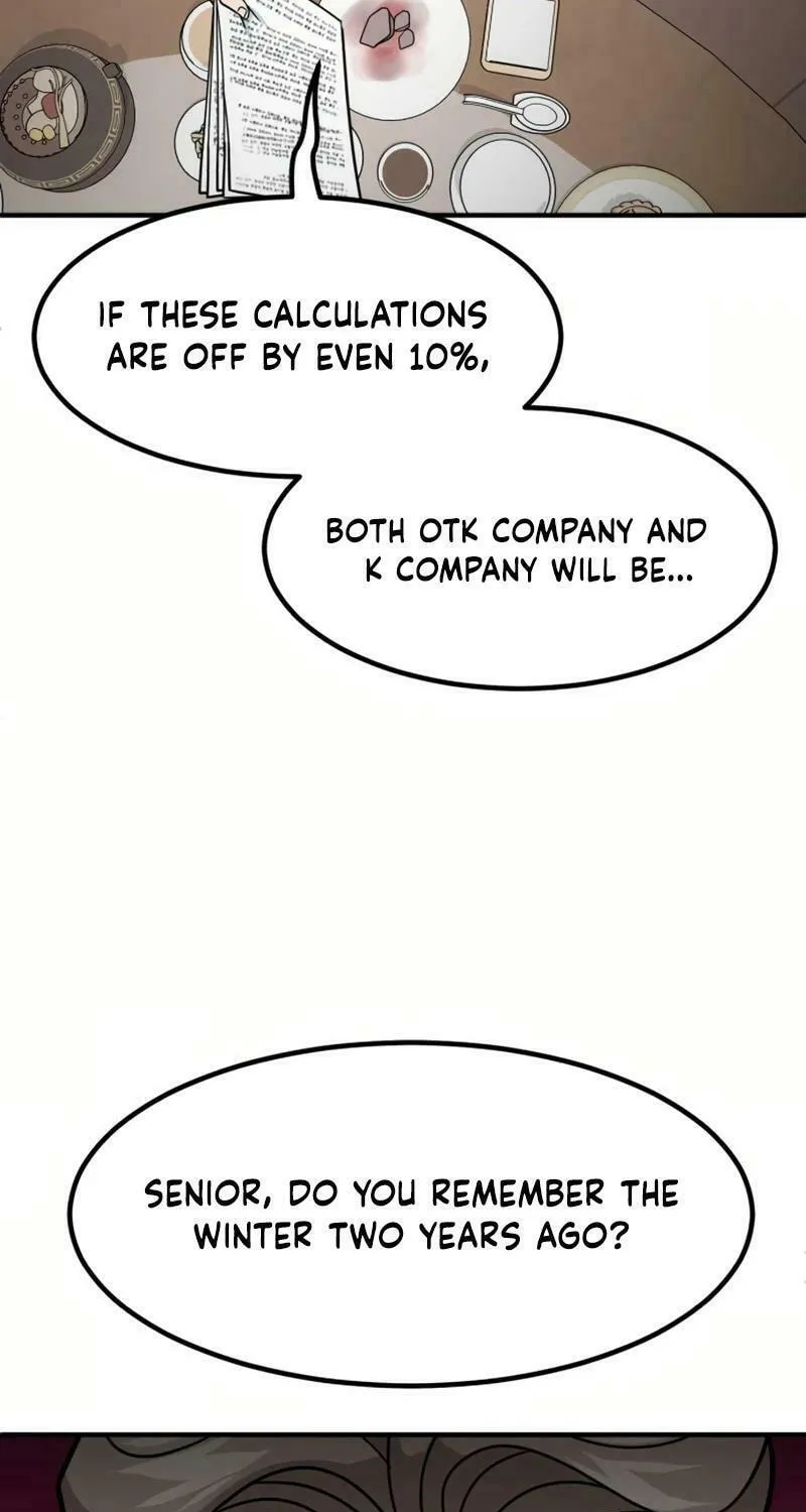 The Investor Who Sees The Future Chapter 37 page 96 - 
