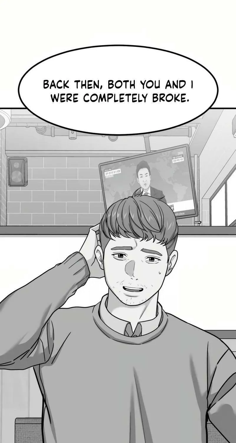 The Investor Who Sees The Future Chapter 37 page 98 - 