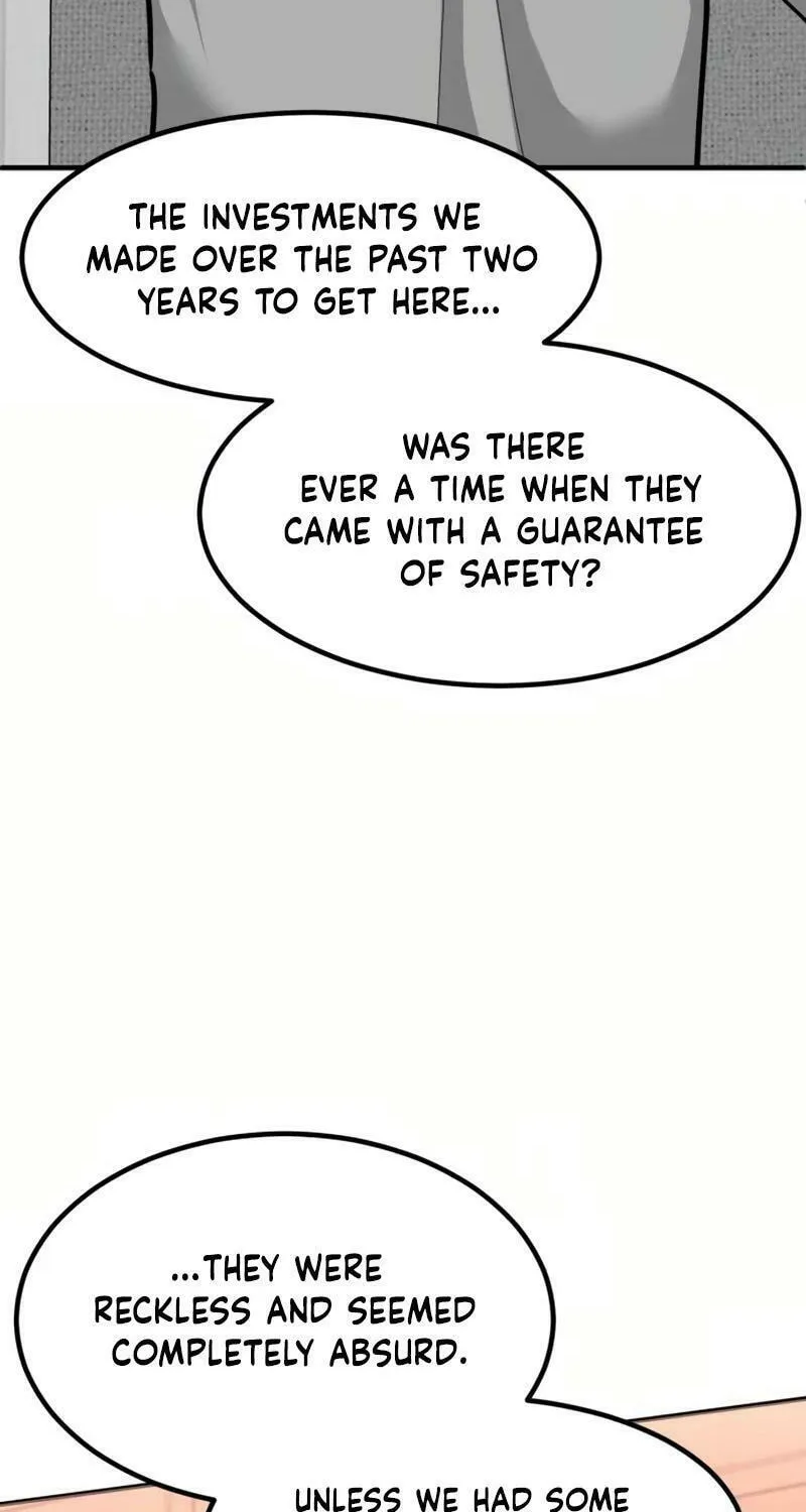 The Investor Who Sees The Future Chapter 37 page 99 - 