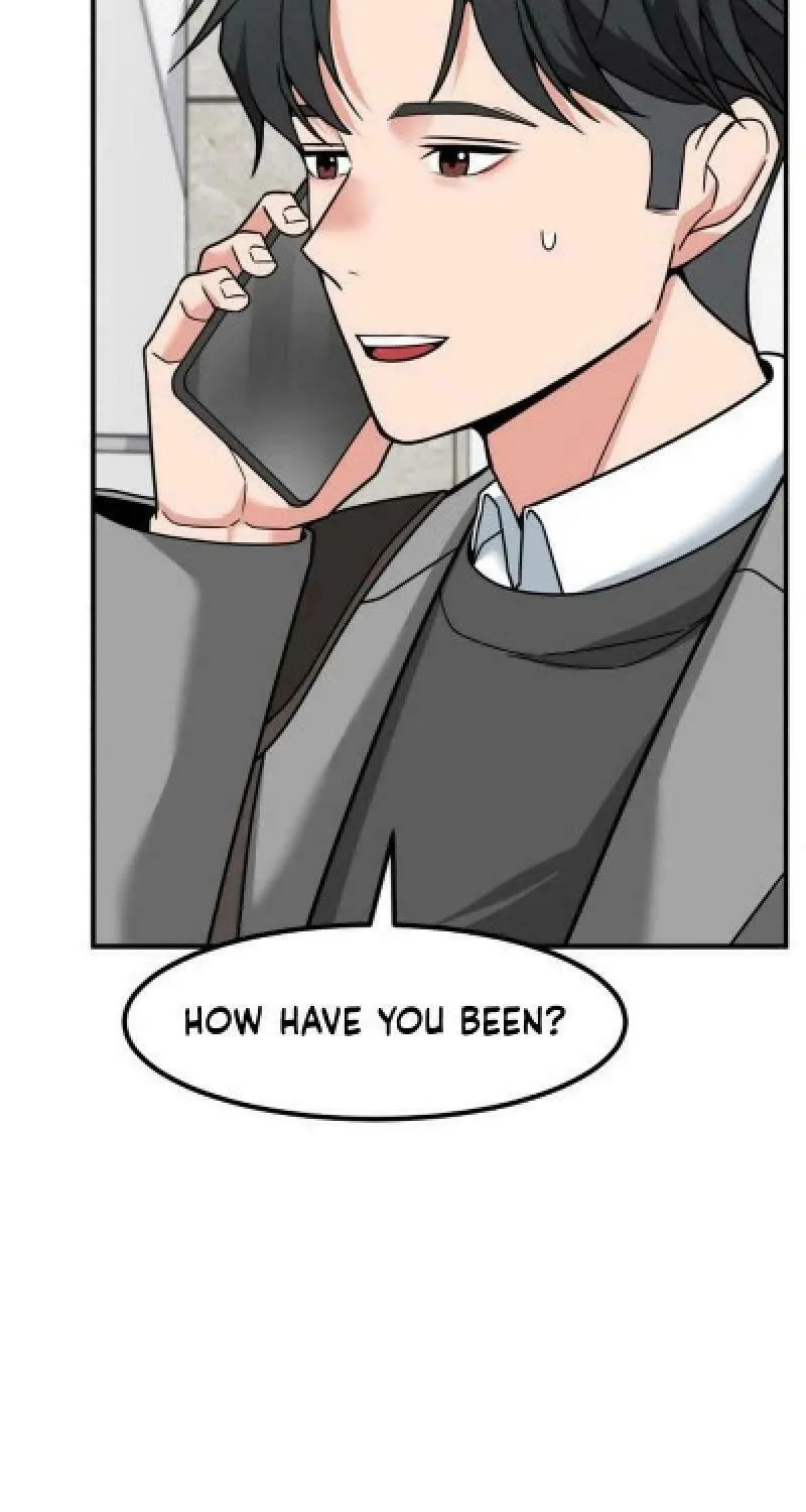 The Investor Who Sees The Future Chapter 38 page 103 - 