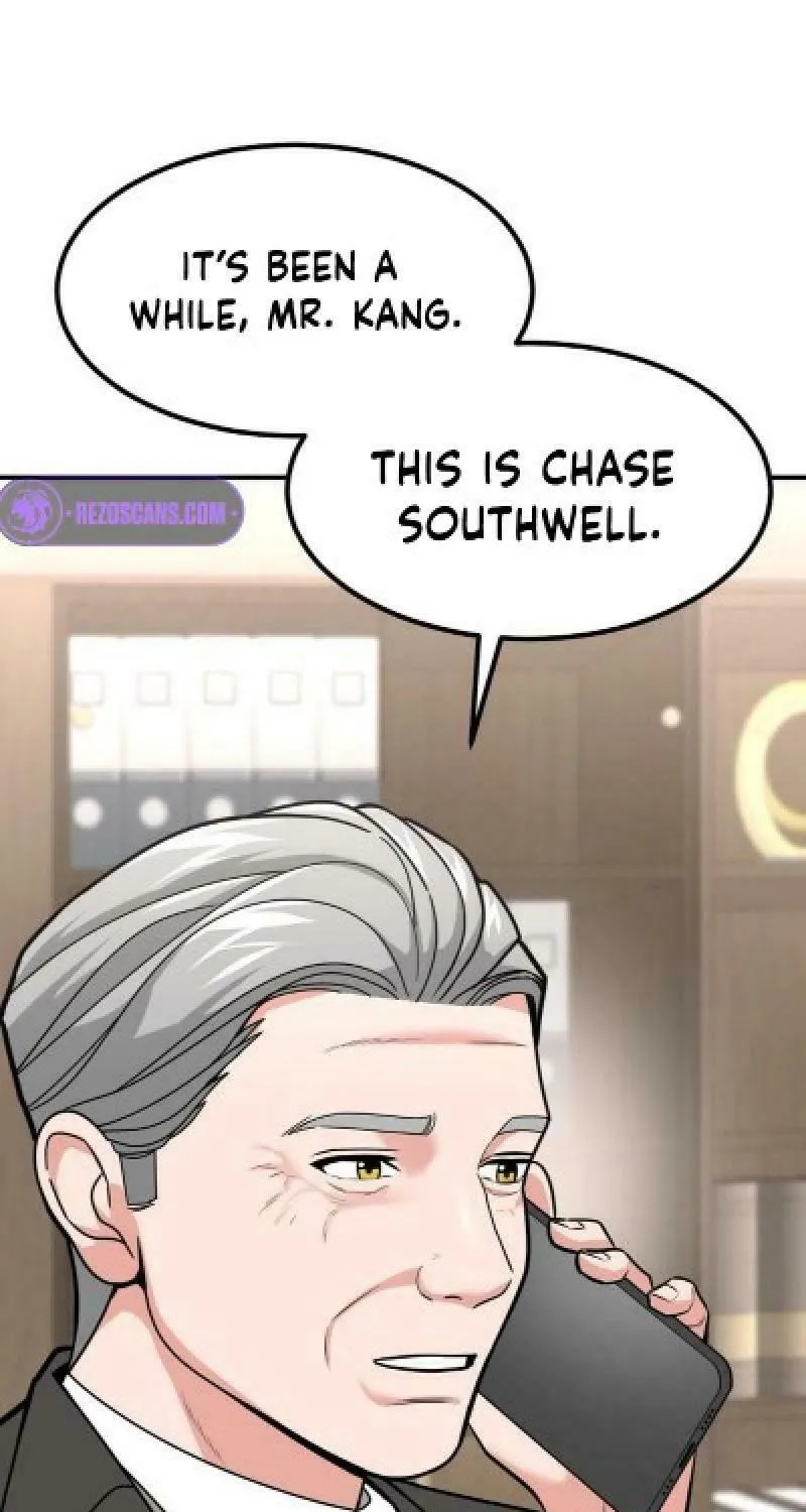 The Investor Who Sees The Future Chapter 38 page 104 - 