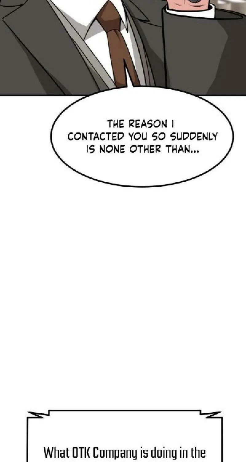 The Investor Who Sees The Future Chapter 38 page 105 - 