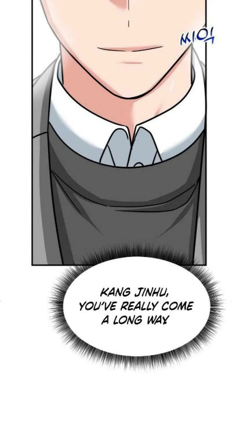 The Investor Who Sees The Future Chapter 38 page 117 - 