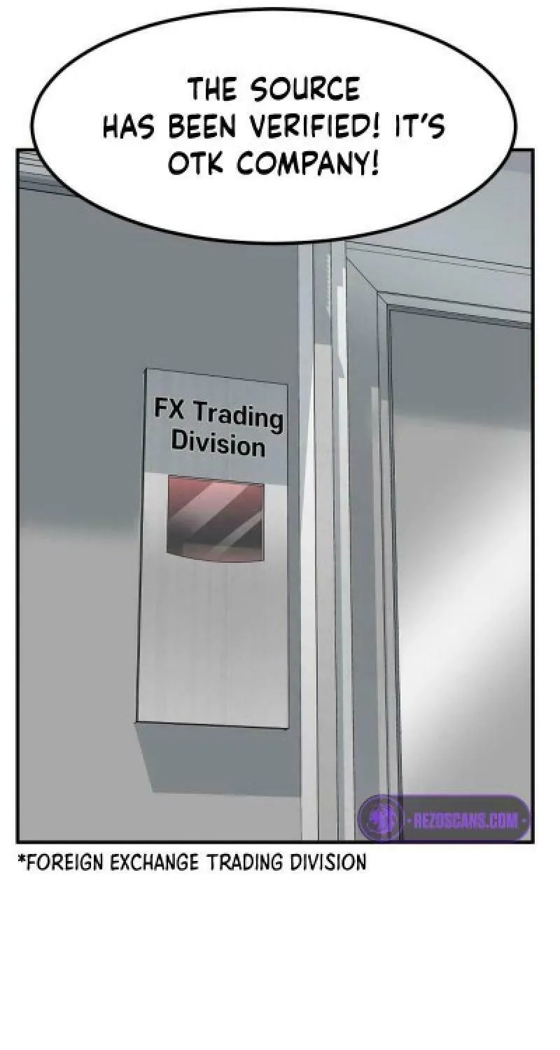 The Investor Who Sees The Future Chapter 38 page 13 - 