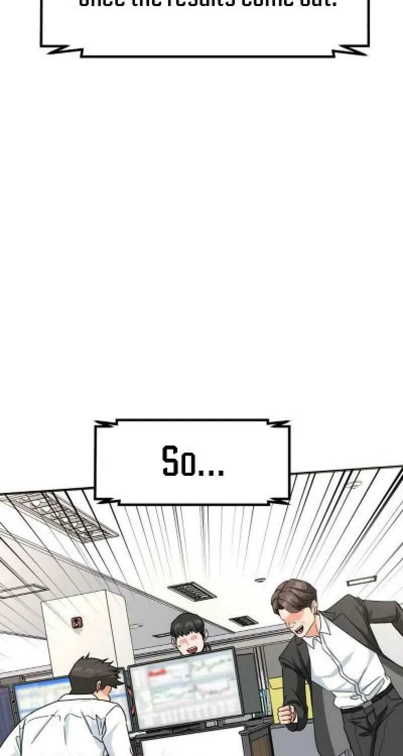 The Investor Who Sees The Future Chapter 38 page 123 - 