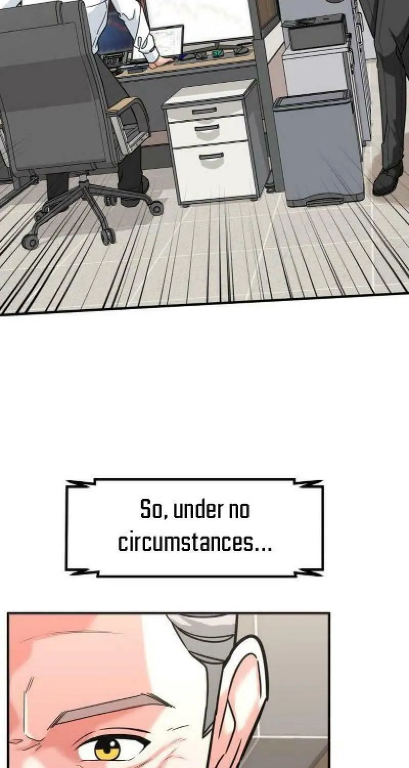 The Investor Who Sees The Future Chapter 38 page 124 - 