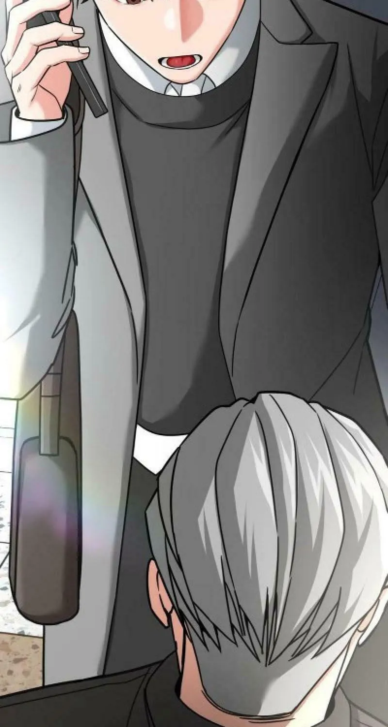 The Investor Who Sees The Future Chapter 38 page 127 - 