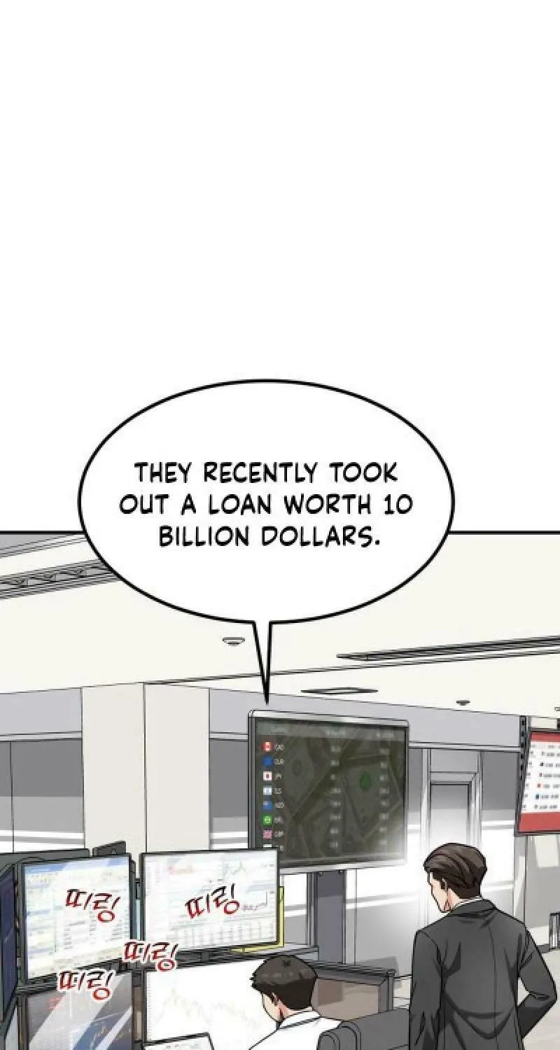 The Investor Who Sees The Future Chapter 38 page 14 - 