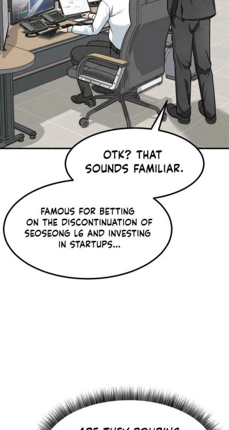 The Investor Who Sees The Future Chapter 38 page 15 - 