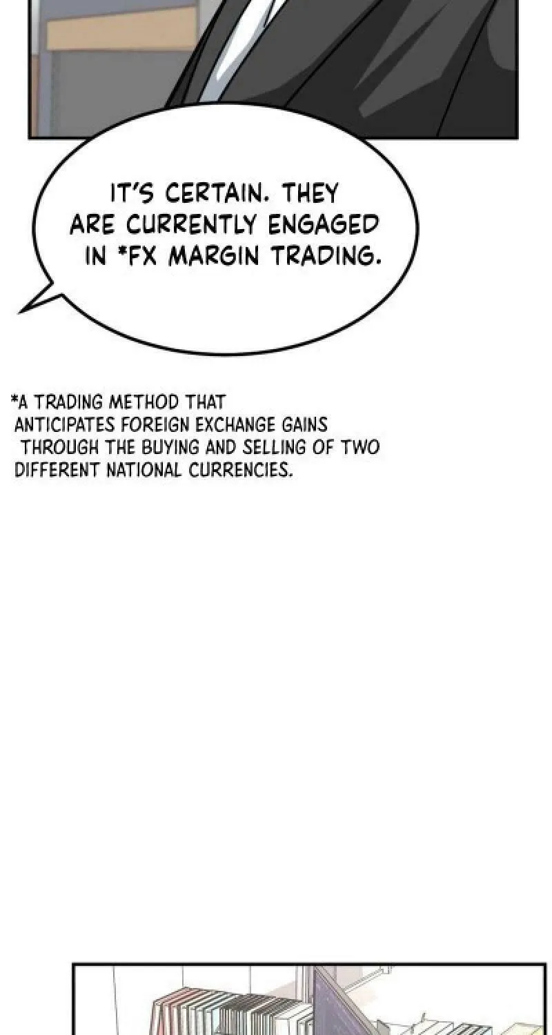 The Investor Who Sees The Future Chapter 38 page 17 - 