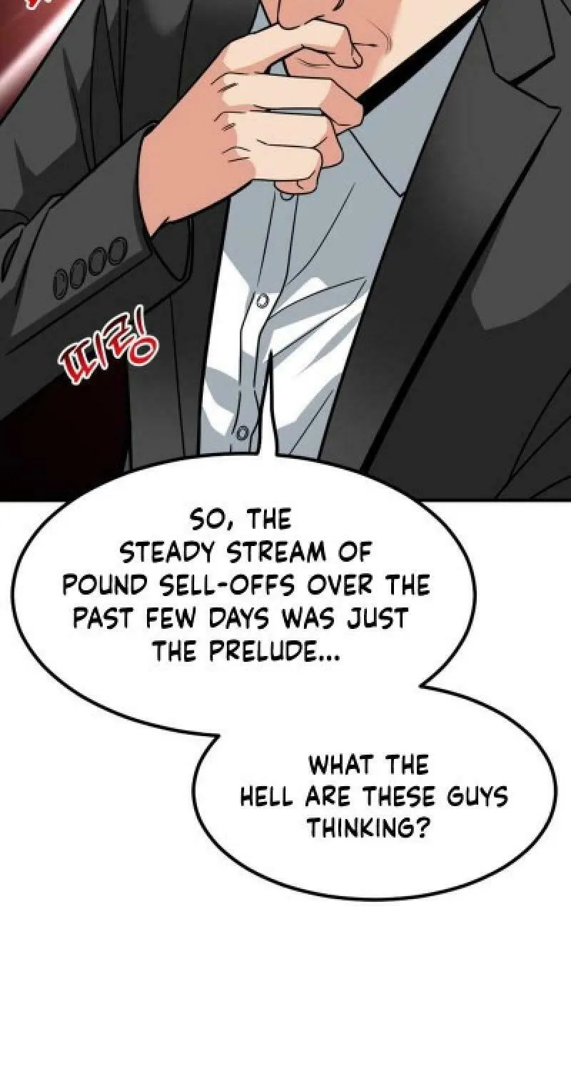 The Investor Who Sees The Future Chapter 38 page 20 - 