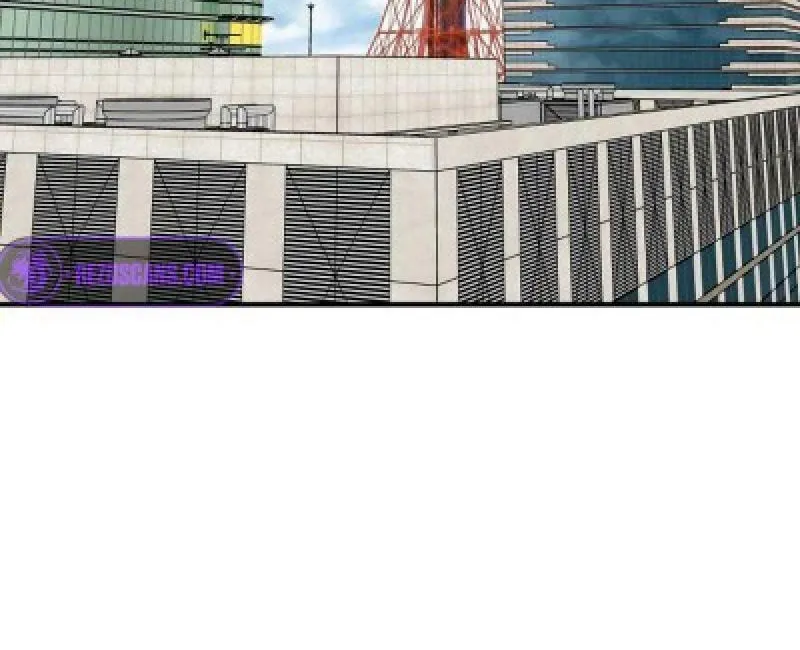 The Investor Who Sees The Future Chapter 38 page 22 - 