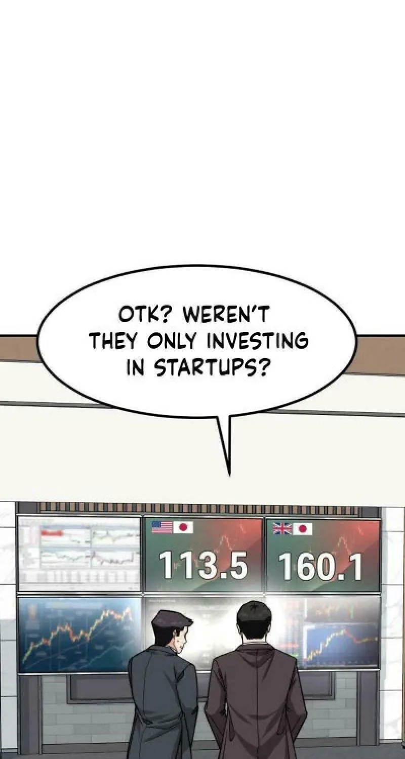 The Investor Who Sees The Future Chapter 38 page 24 - 