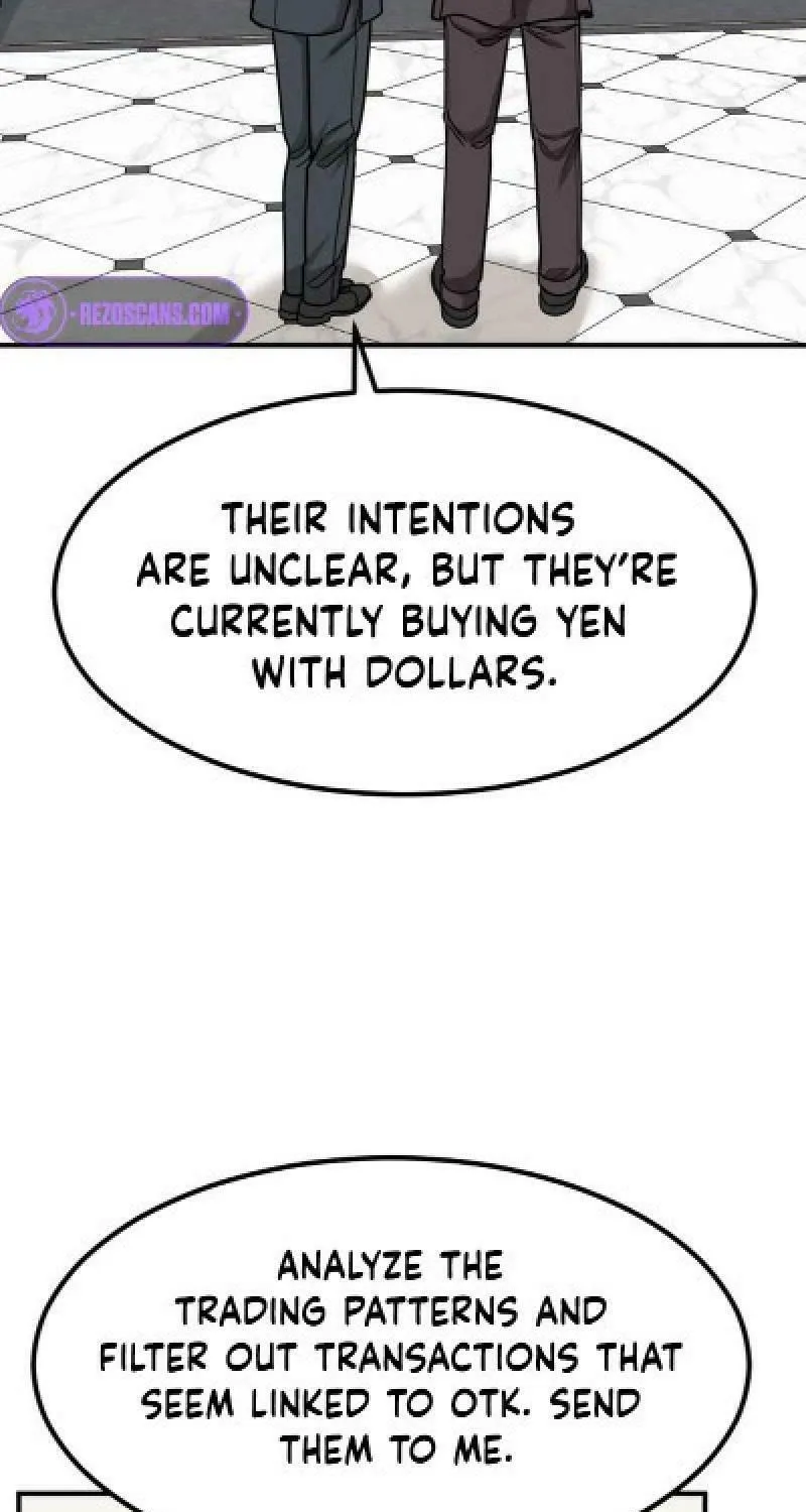 The Investor Who Sees The Future Chapter 38 page 25 - 