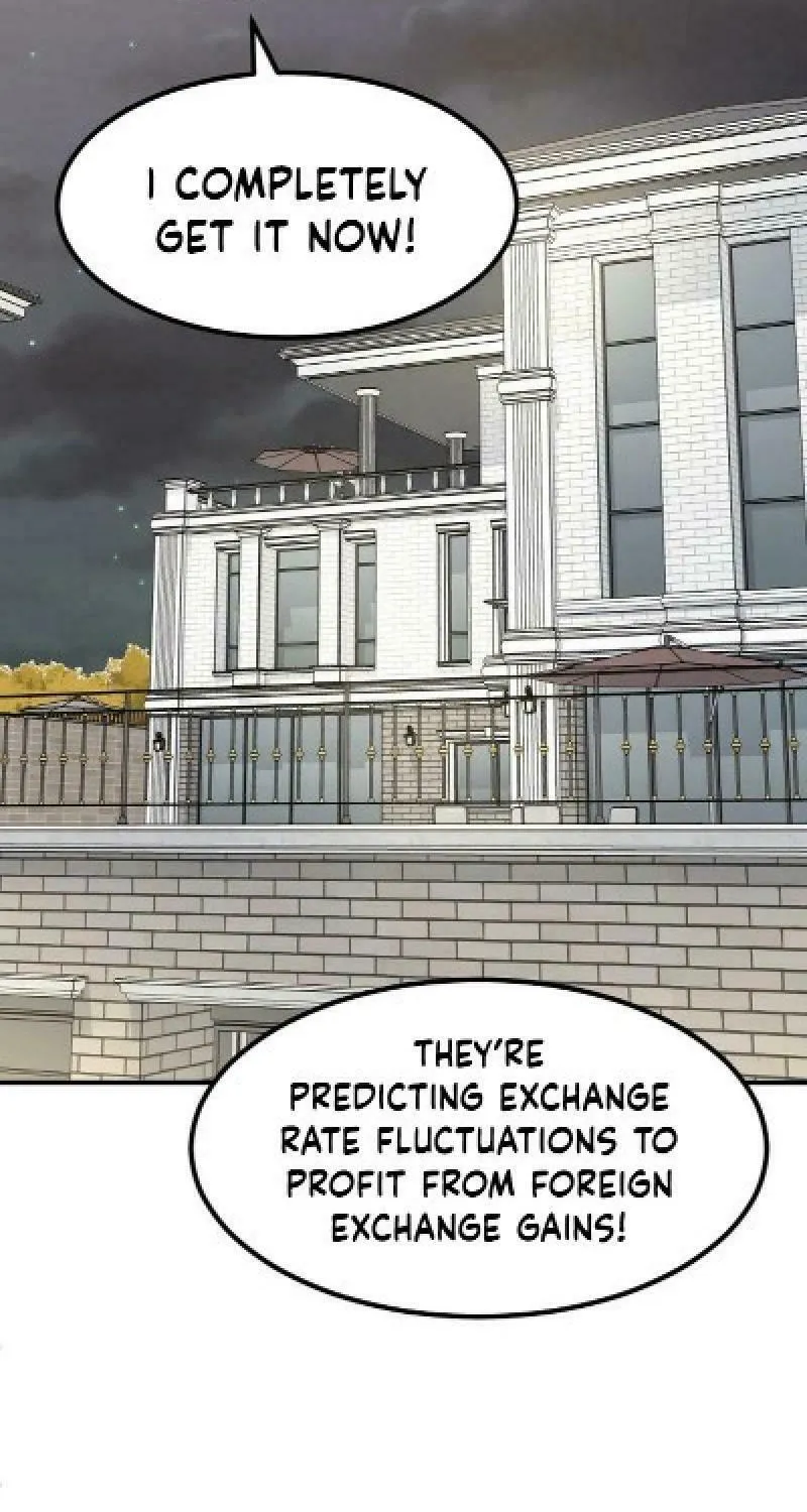 The Investor Who Sees The Future Chapter 38 page 28 - 