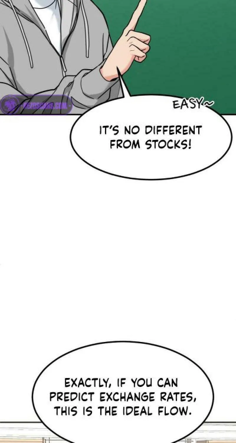 The Investor Who Sees The Future Chapter 38 page 30 - 