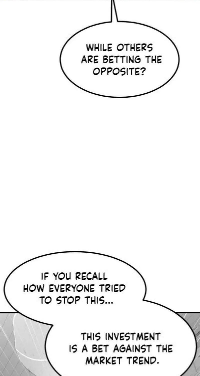 The Investor Who Sees The Future Chapter 38 page 34 - 