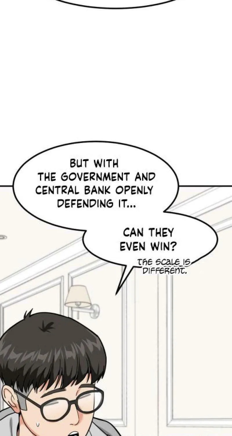 The Investor Who Sees The Future Chapter 38 page 38 - 