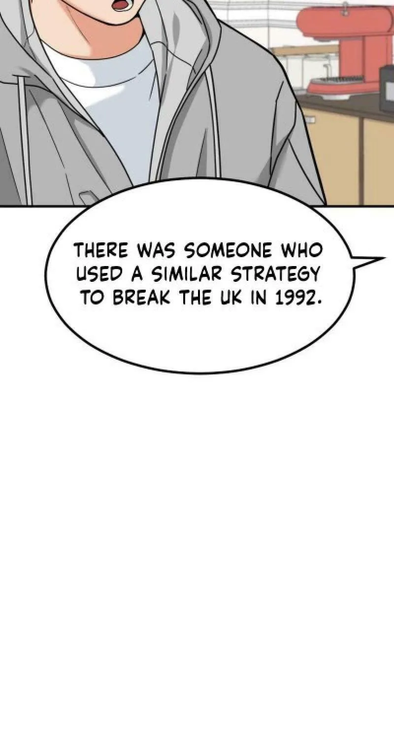 The Investor Who Sees The Future Chapter 38 page 39 - 