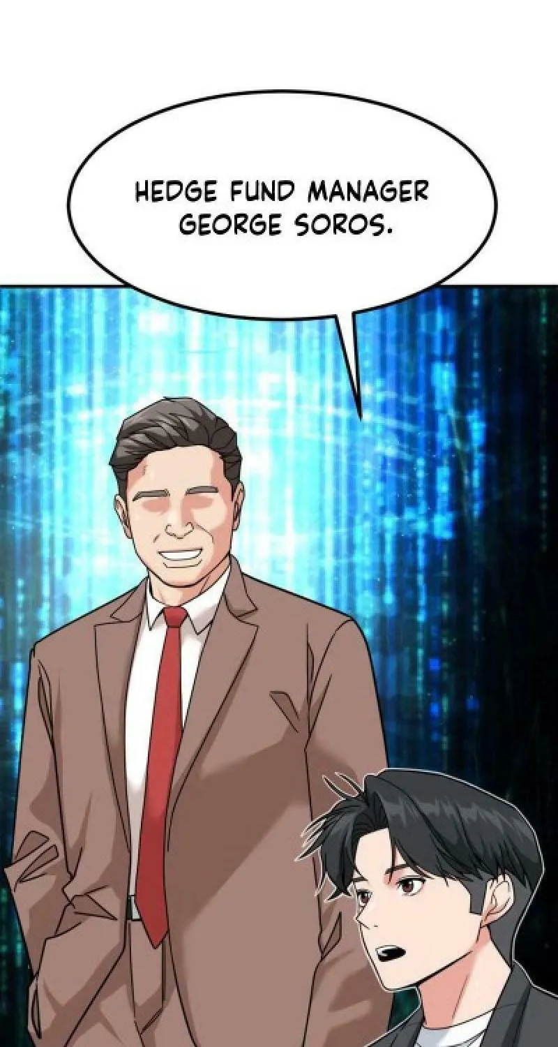 The Investor Who Sees The Future Chapter 38 page 40 - 