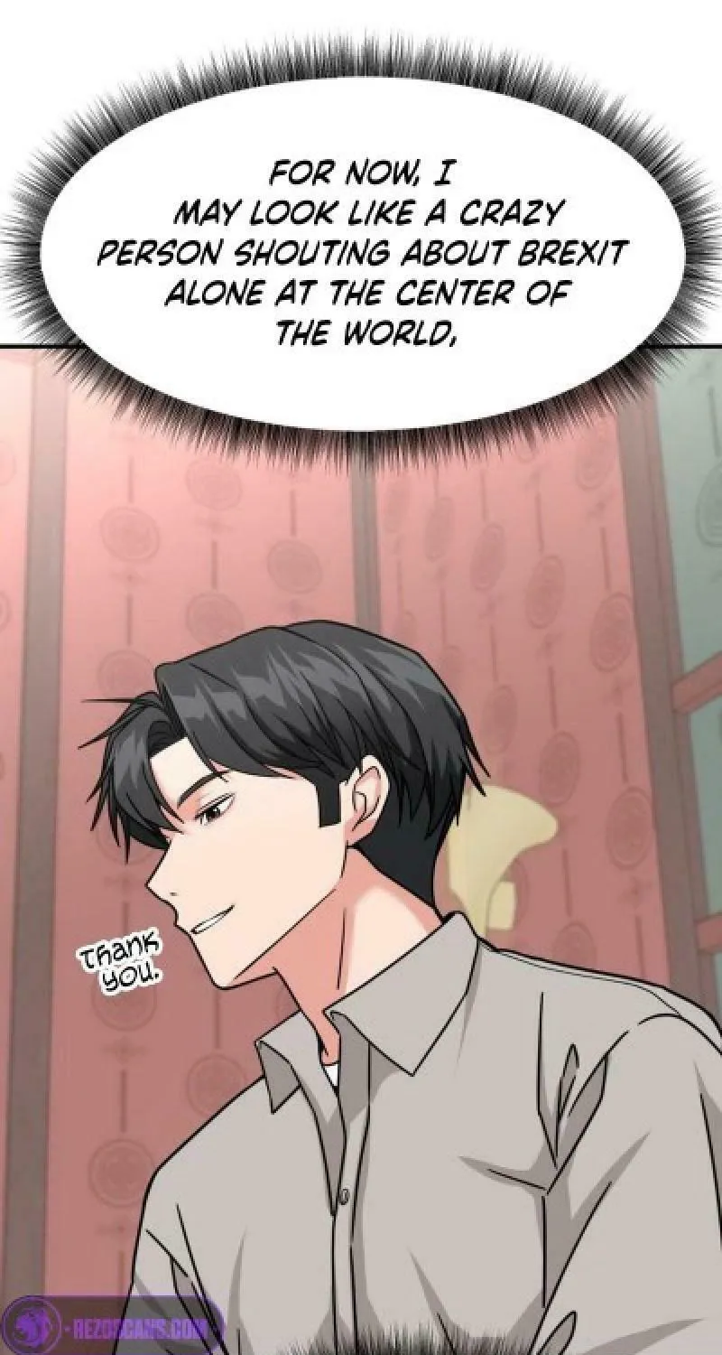 The Investor Who Sees The Future Chapter 38 page 5 - 