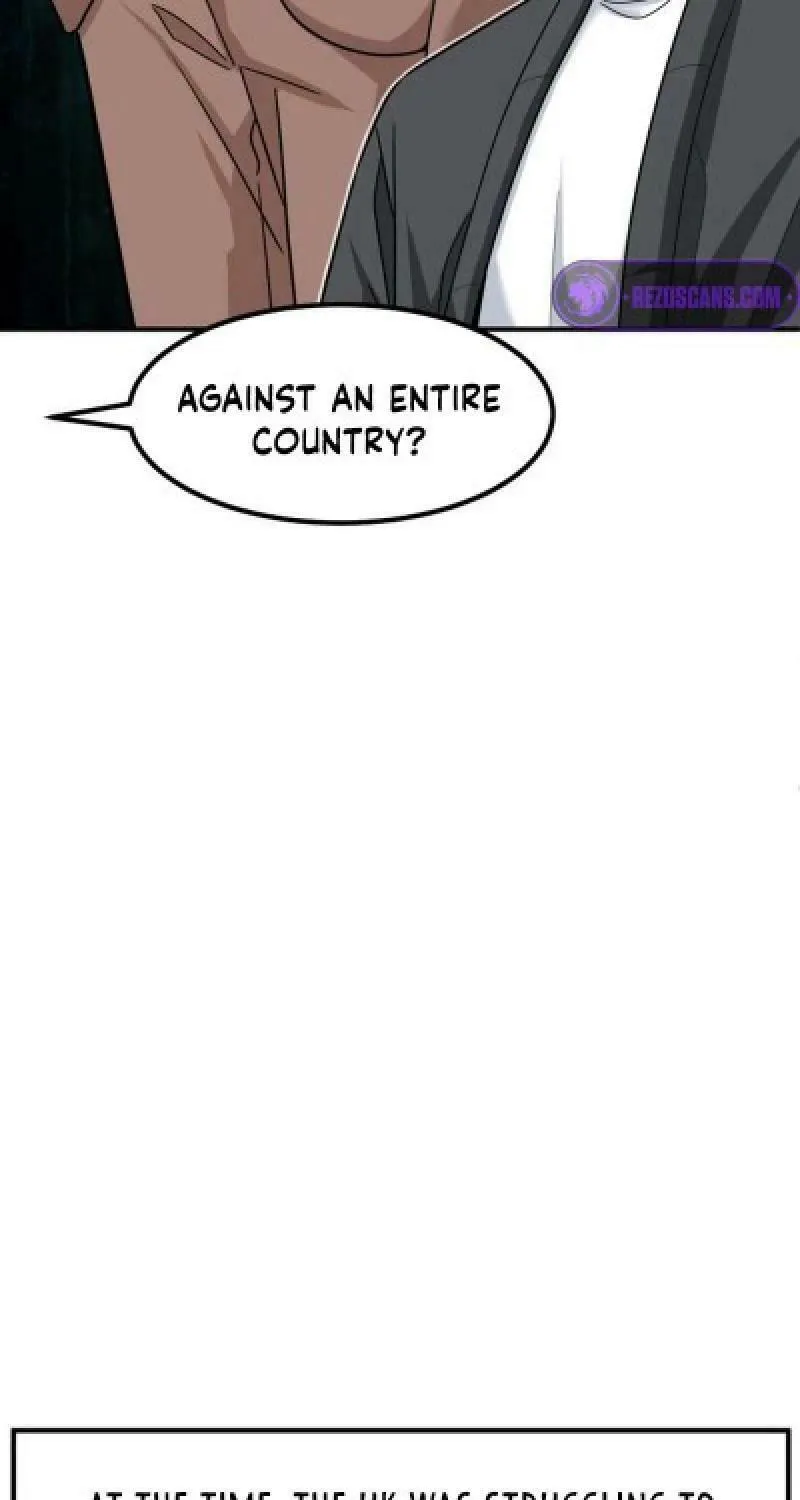 The Investor Who Sees The Future Chapter 38 page 41 - 