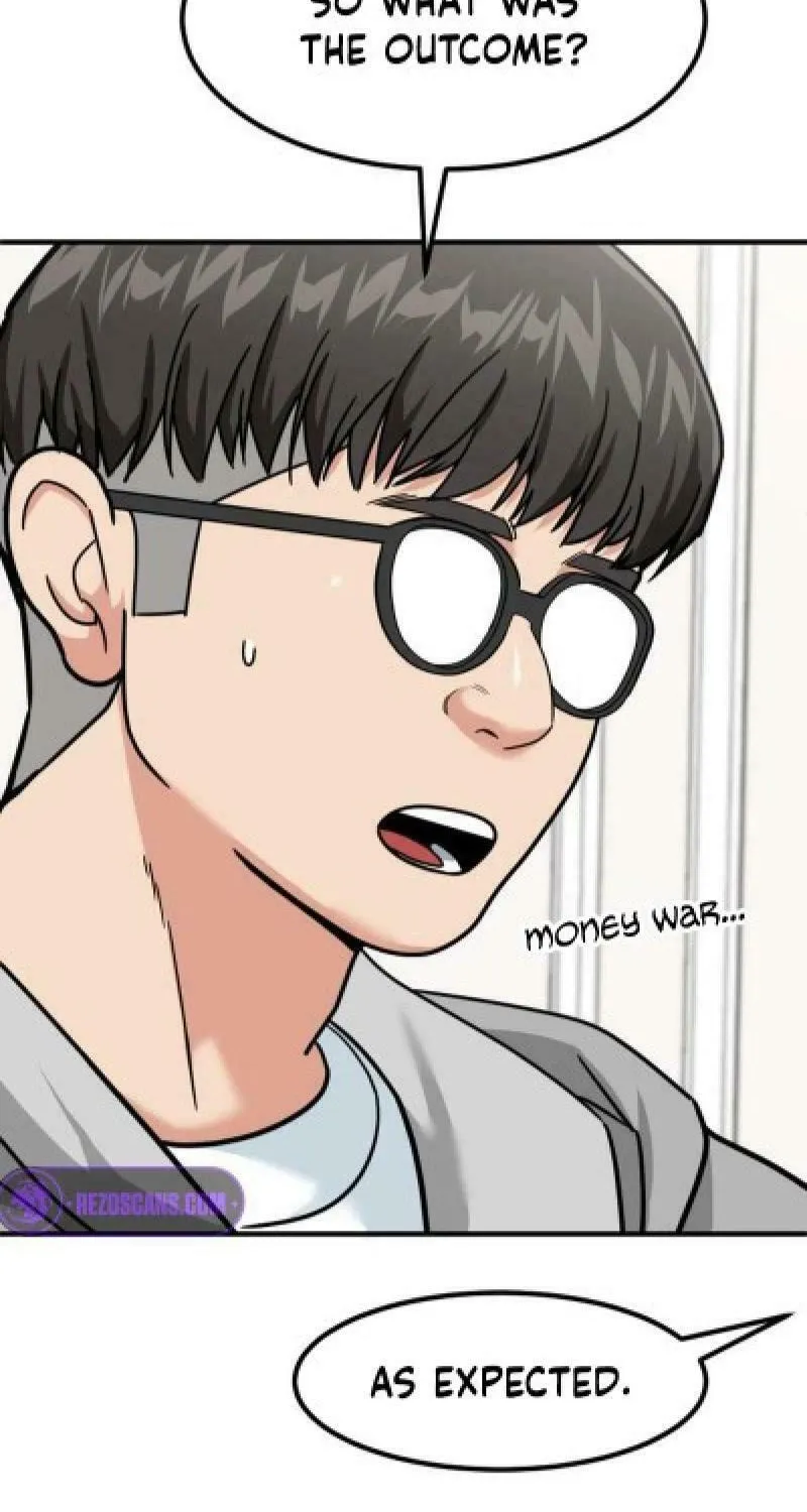 The Investor Who Sees The Future Chapter 38 page 50 - 