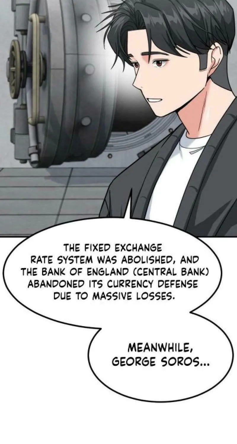 The Investor Who Sees The Future Chapter 38 page 52 - 